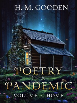 cover image of Poetry in a Pandemic, Volume 2